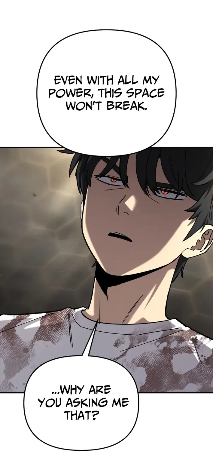 Heavenly Demon Goes to High School Chapter 40 page 27 - 