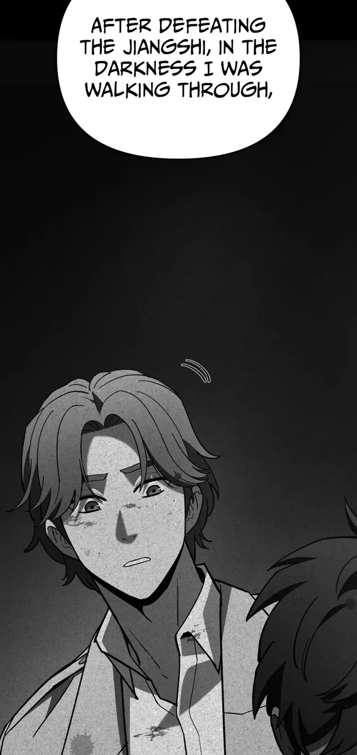 Heavenly Demon Goes to High School Chapter 40 page 30 - 