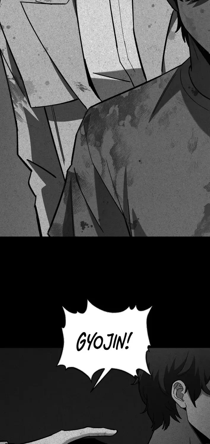 Heavenly Demon Goes to High School Chapter 40 page 31 - 