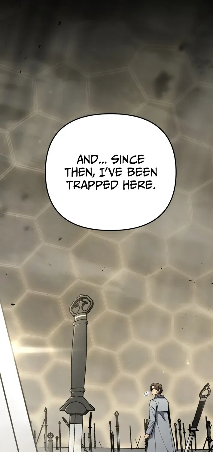 Heavenly Demon Goes to High School Chapter 40 page 34 - 