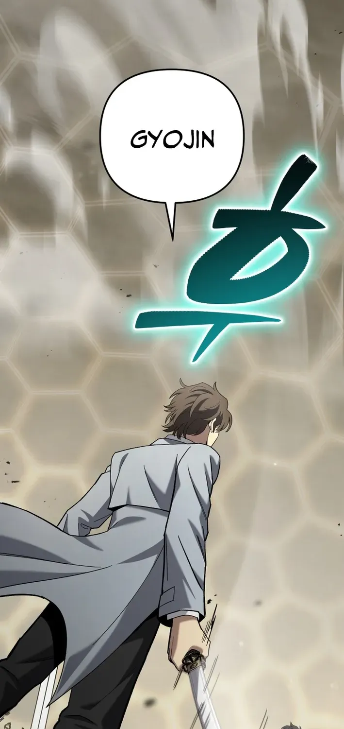 Heavenly Demon Goes to High School Chapter 40 page 37 - 