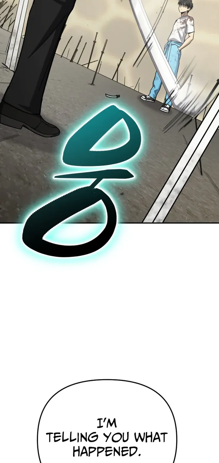 Heavenly Demon Goes to High School Chapter 40 page 38 - 