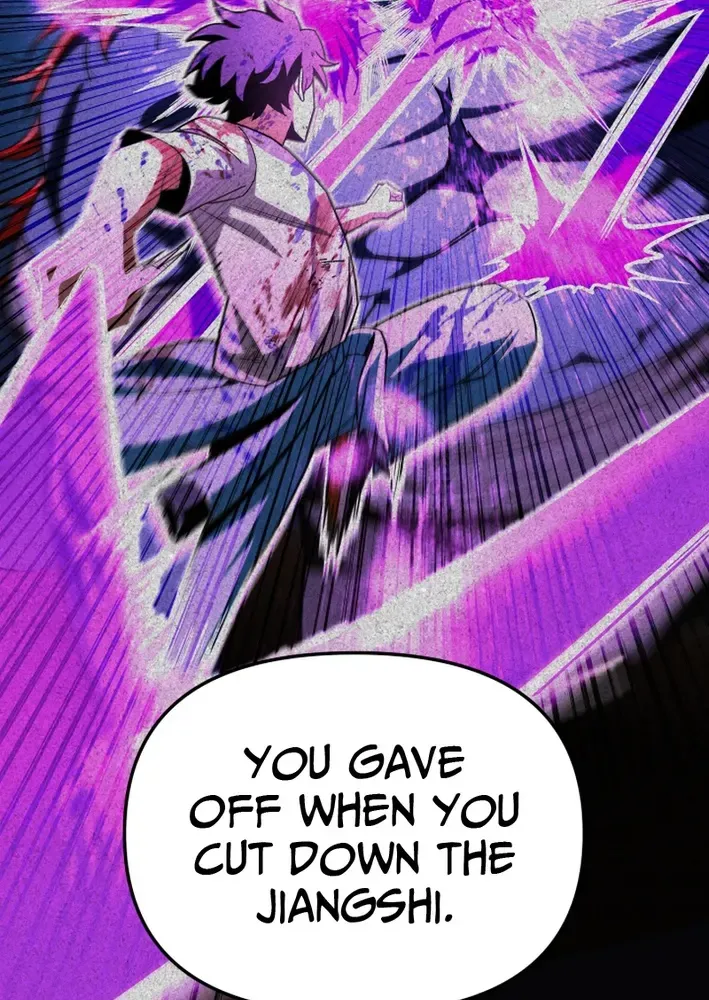 Heavenly Demon Goes to High School Chapter 40 page 42 - 