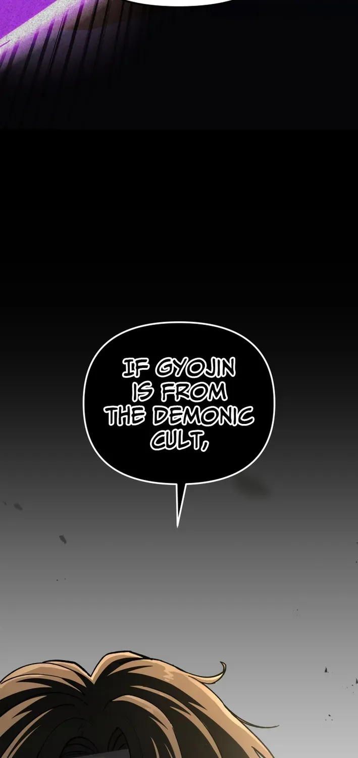 Heavenly Demon Goes to High School Chapter 40 page 43 - 