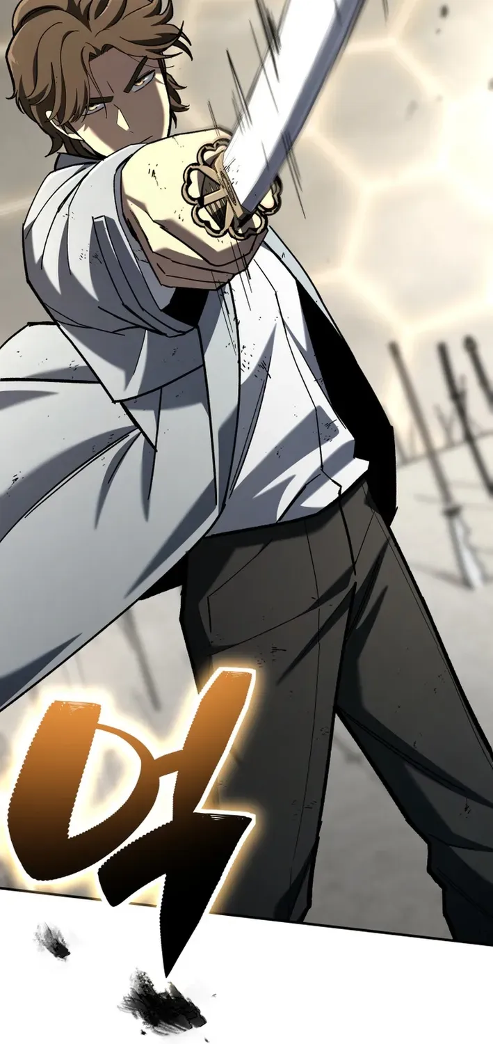 Heavenly Demon Goes to High School Chapter 40 page 54 - 