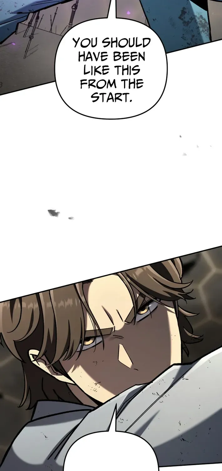 Heavenly Demon Goes to High School Chapter 40 page 57 - 
