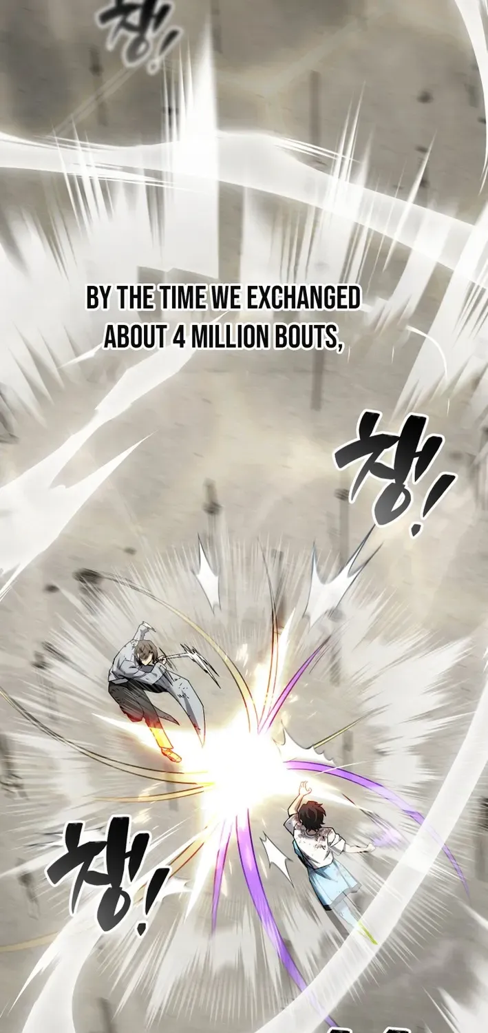 Heavenly Demon Goes to High School Chapter 40 page 67 - 