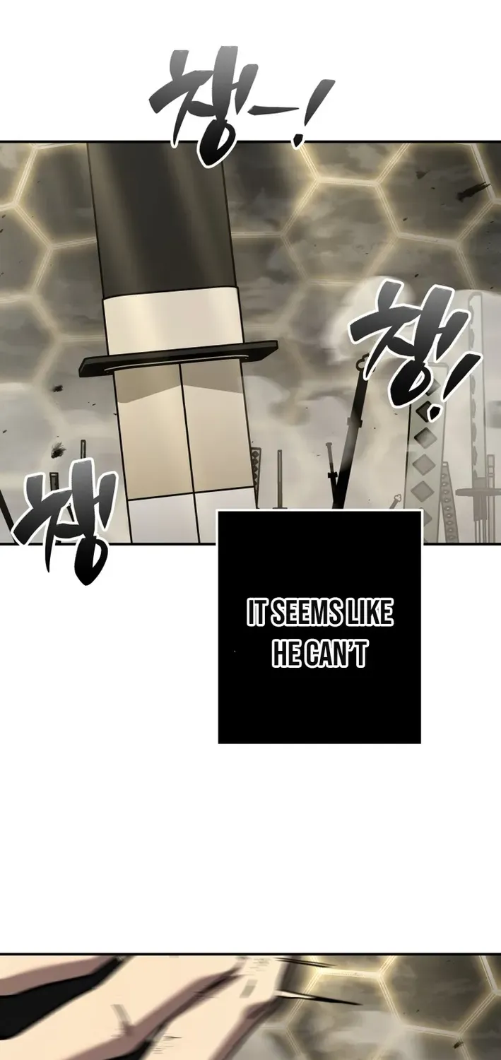 Heavenly Demon Goes to High School Chapter 40 page 69 - 