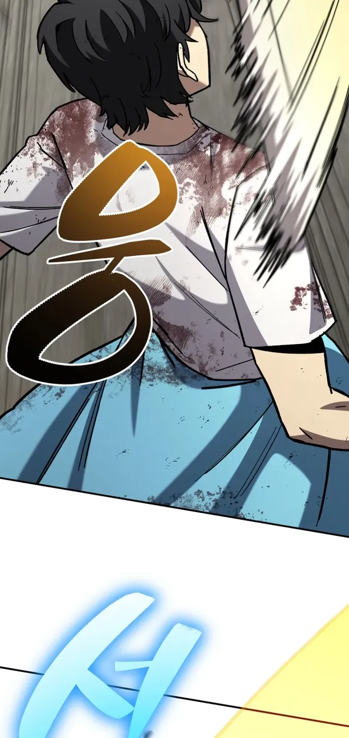 Heavenly Demon Goes to High School Chapter 40 page 72 - 