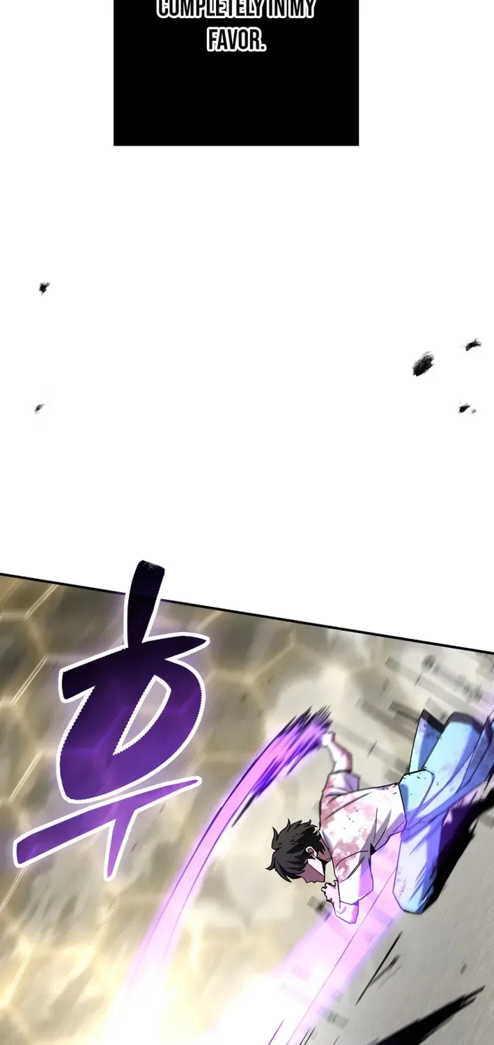 Heavenly Demon Goes to High School Chapter 40 page 78 - 