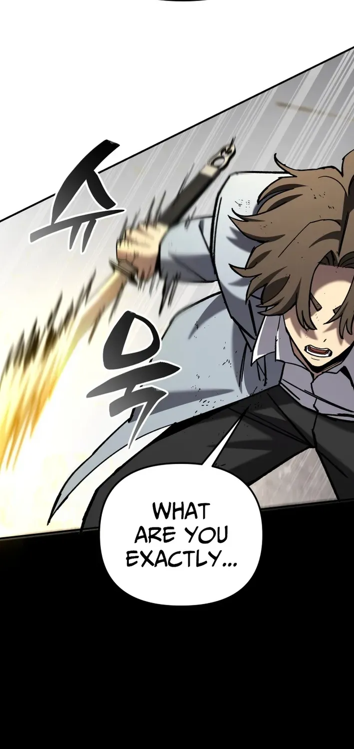 Heavenly Demon Goes to High School Chapter 40 page 87 - 
