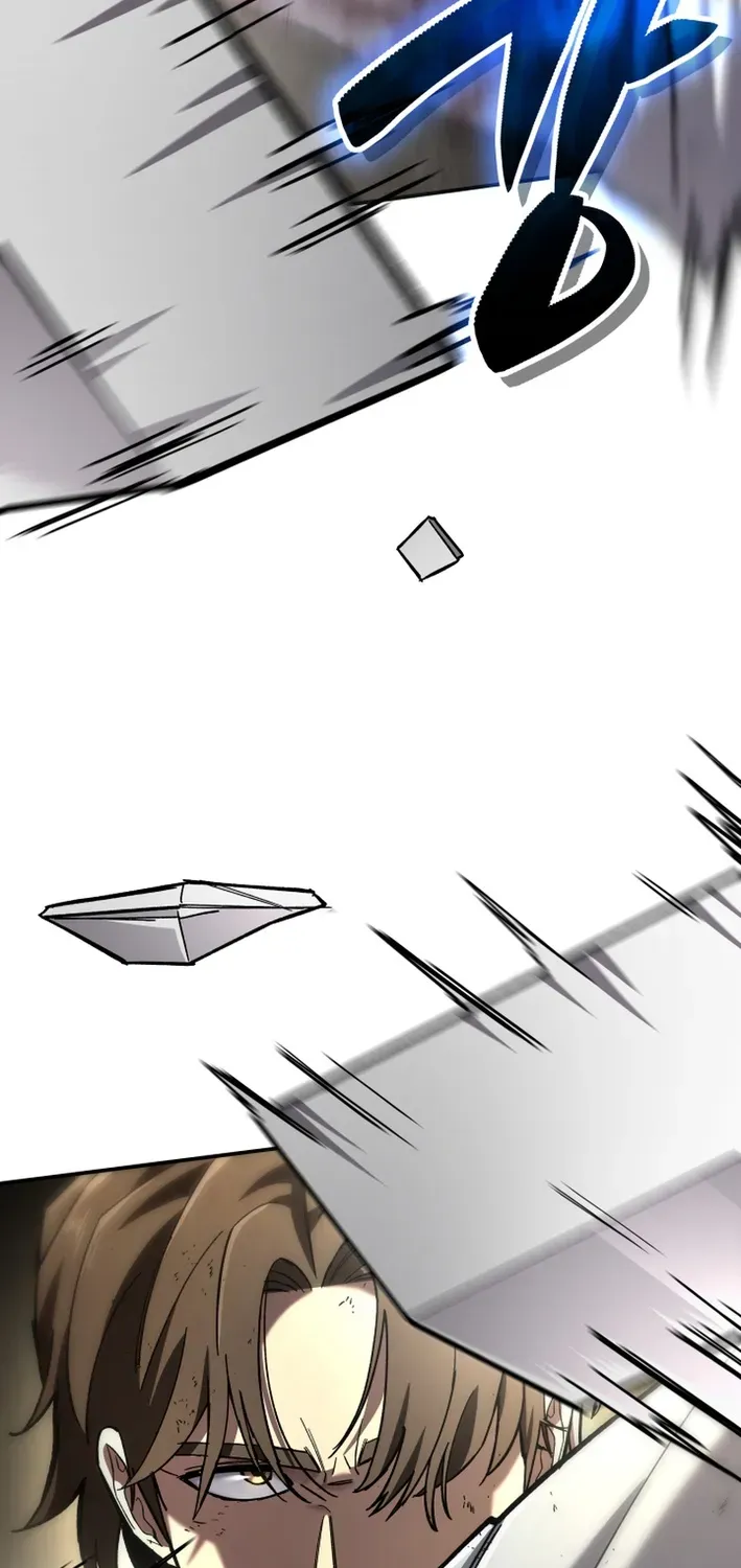 Heavenly Demon Goes to High School Chapter 40 page 92 - 