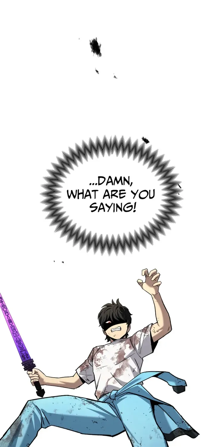 Heavenly Demon Goes to High School Chapter 40 page 94 - 