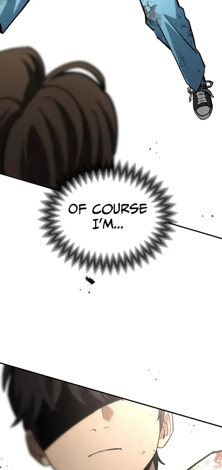 Heavenly Demon Goes to High School Chapter 40 page 95 - 