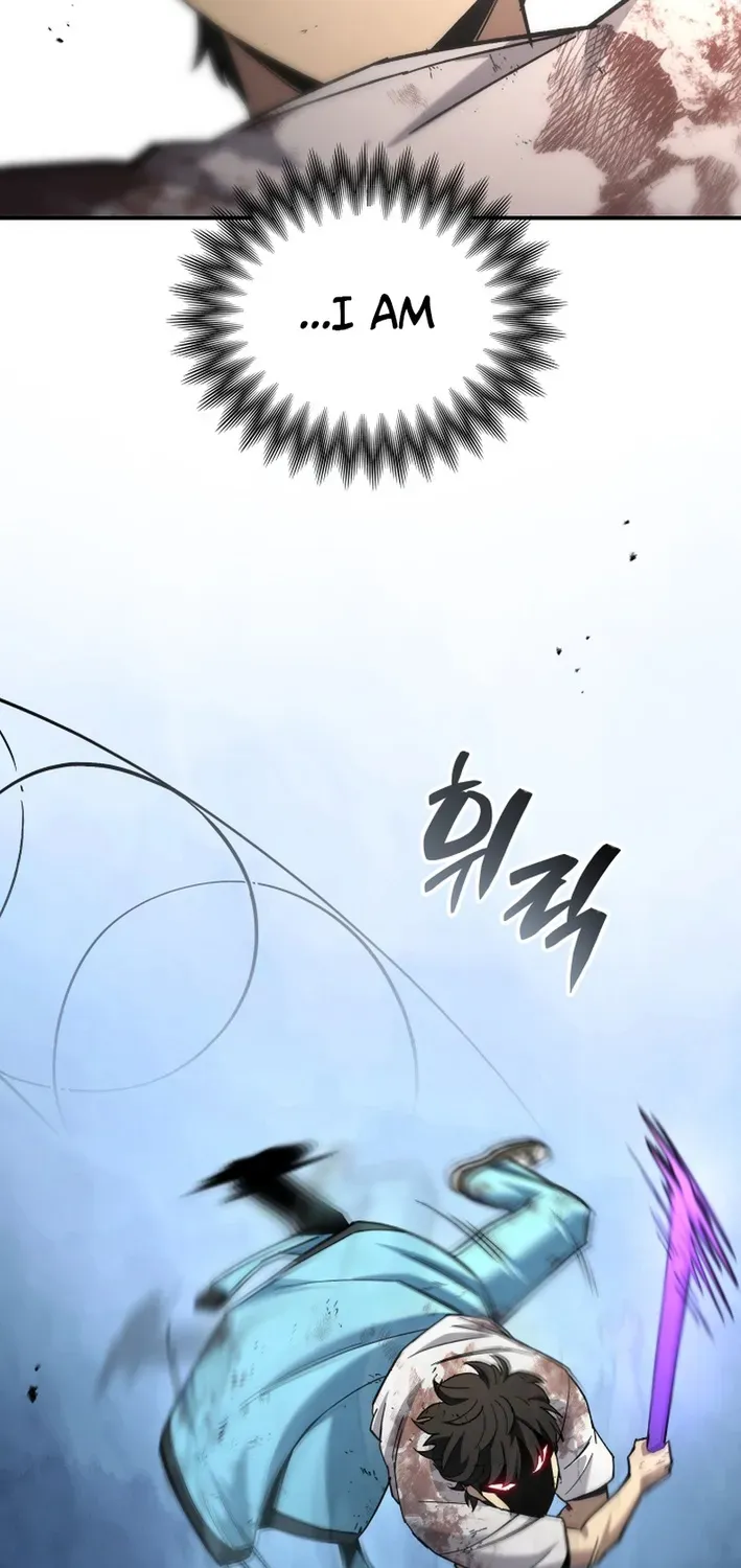 Heavenly Demon Goes to High School Chapter 40 page 96 - 