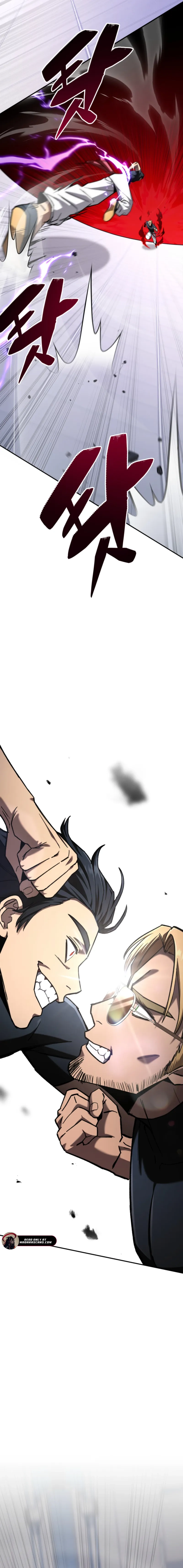Heavenly Demon Goes to High School Chapter 42 page 2 - 