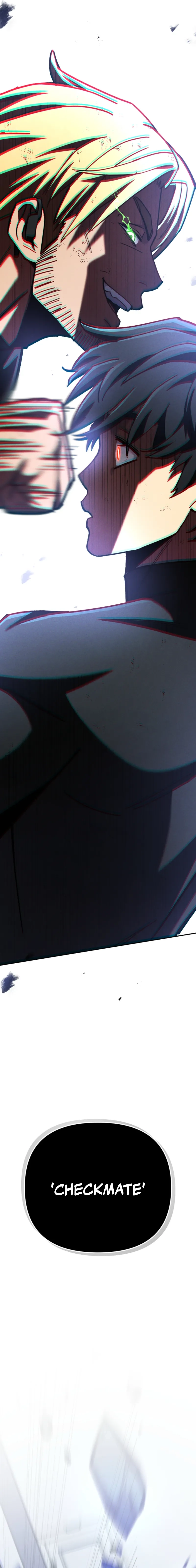 Heavenly Demon Goes to High School Chapter 42 page 21 - 