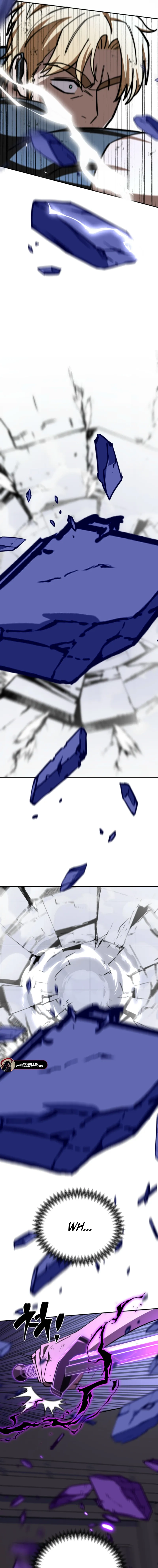 Heavenly Demon Goes to High School Chapter 42 page 26 - 