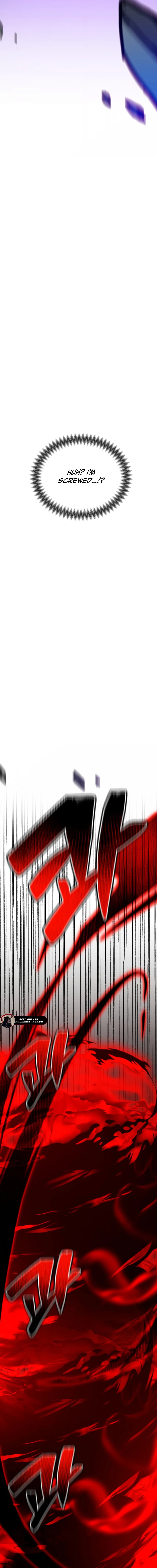 Heavenly Demon Goes to High School Chapter 42 page 28 - 