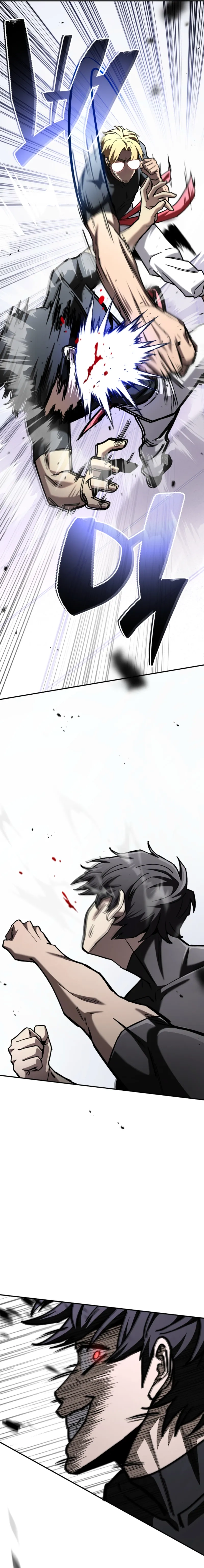 Heavenly Demon Goes to High School Chapter 42 page 7 - 