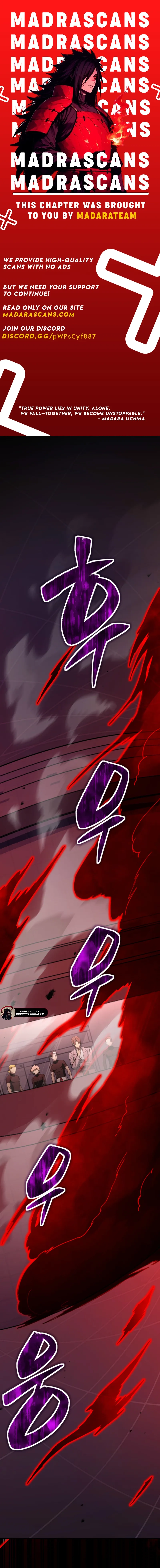 Heavenly Demon Goes to High School Chapter 43 page 1 - 