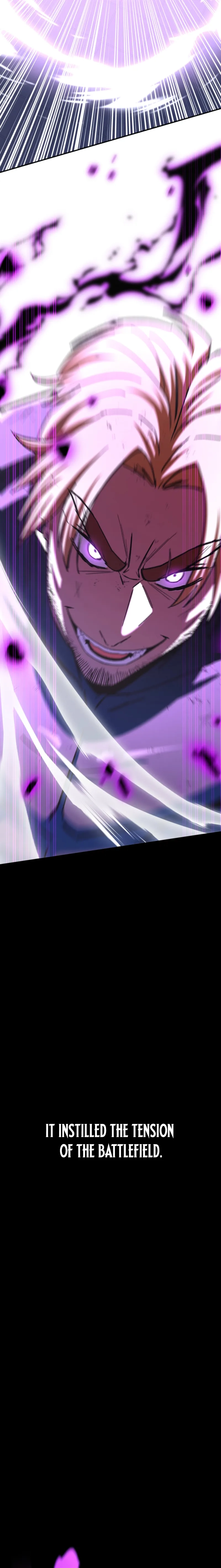 Heavenly Demon Goes to High School Chapter 43 page 26 - 