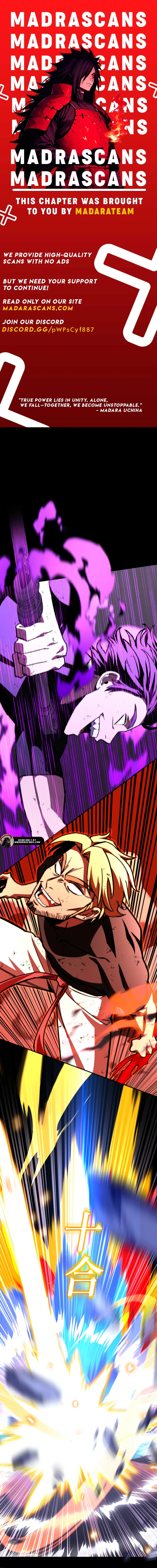 Heavenly Demon Goes to High School Chapter 44 page 1 - 