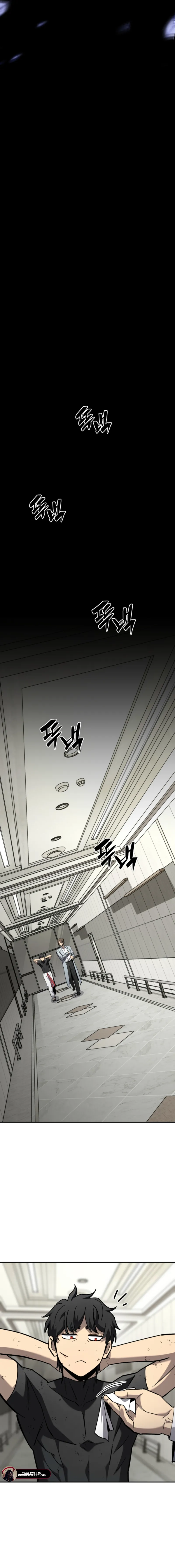 Heavenly Demon Goes to High School Chapter 44 page 2 - 