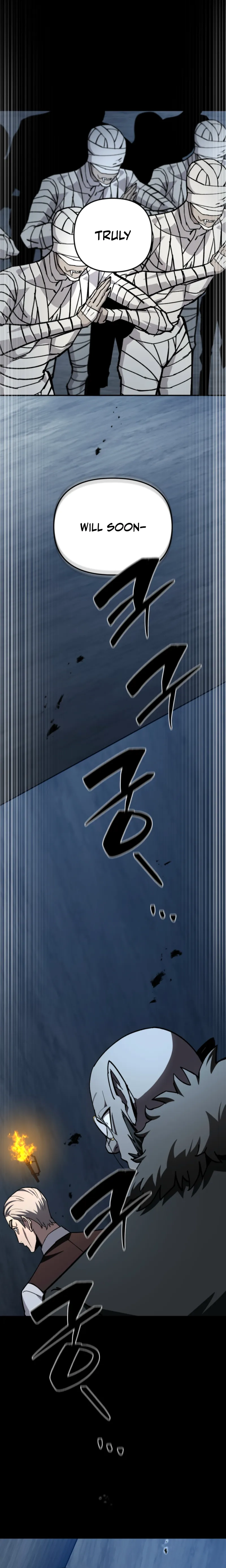 Heavenly Demon Goes to High School Chapter 45 page 24 - 