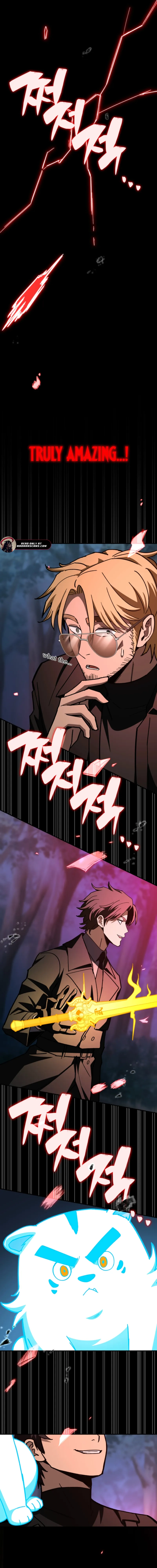 Heavenly Demon Goes to High School Chapter 45 page 26 - 