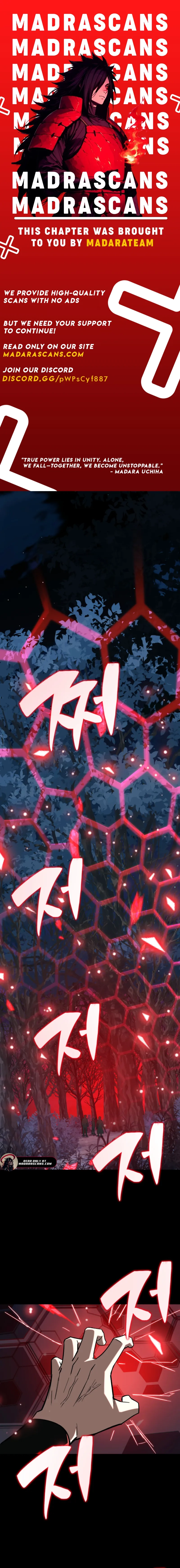 Heavenly Demon Goes to High School Chapter 46 page 1 - 