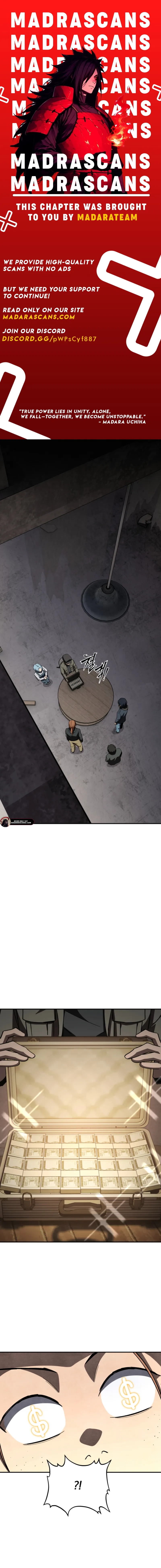 Heavenly Demon Goes to High School Chapter 48 page 1 - 