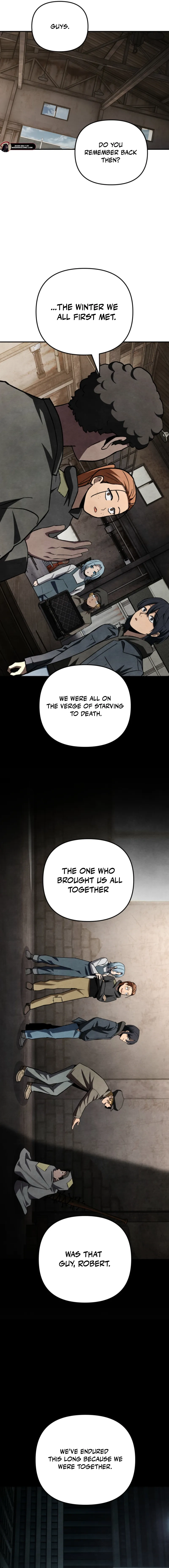 Heavenly Demon Goes to High School Chapter 48 page 10 - 