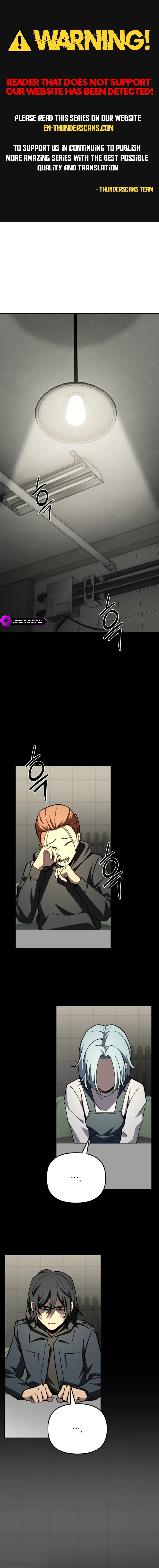 Heavenly Demon Goes to High School Chapter 49 page 1 - 