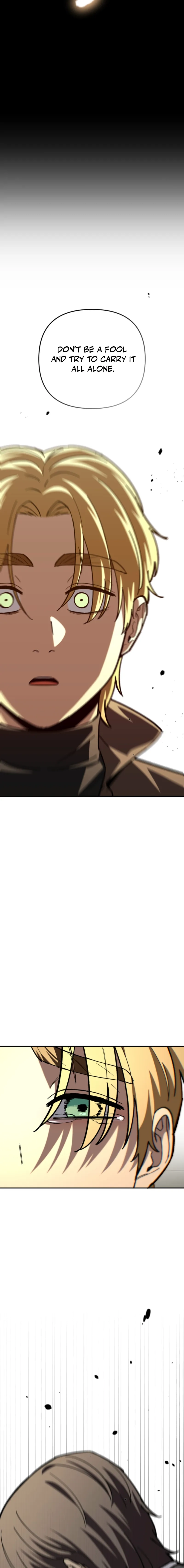 Heavenly Demon Goes to High School Chapter 49 page 14 - 