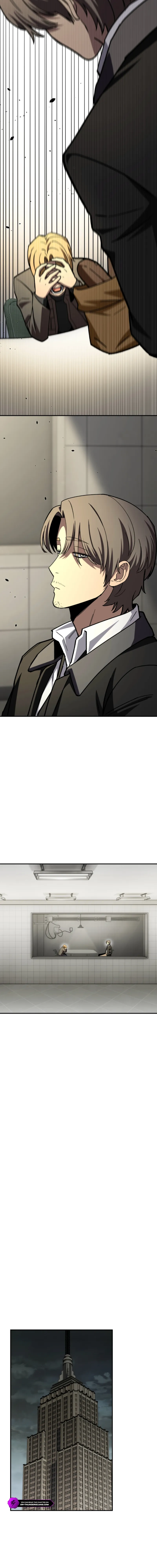 Heavenly Demon Goes to High School Chapter 49 page 15 - 