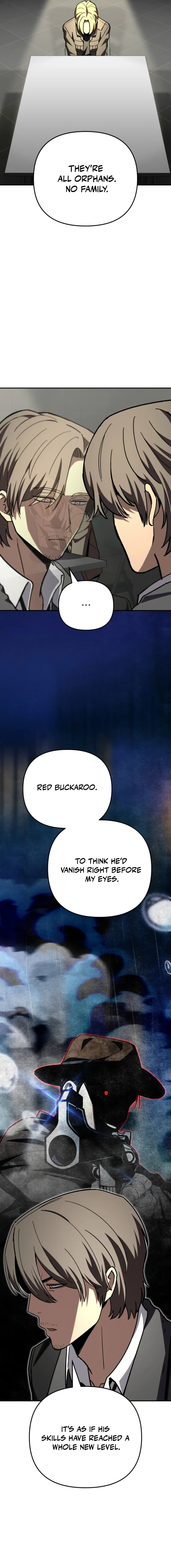 Heavenly Demon Goes to High School Chapter 49 page 4 - 