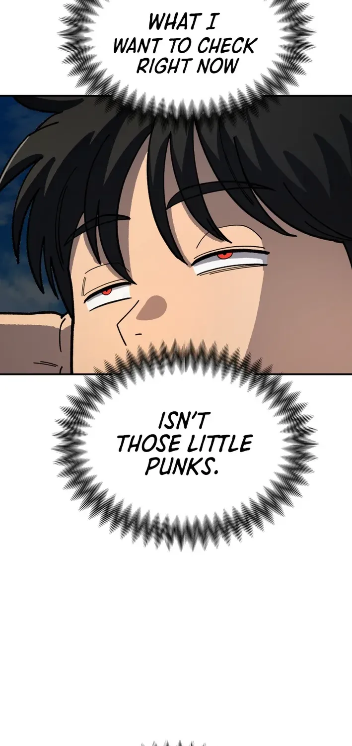 Heavenly Demon Goes to High School Chapter 5 page 11 - 