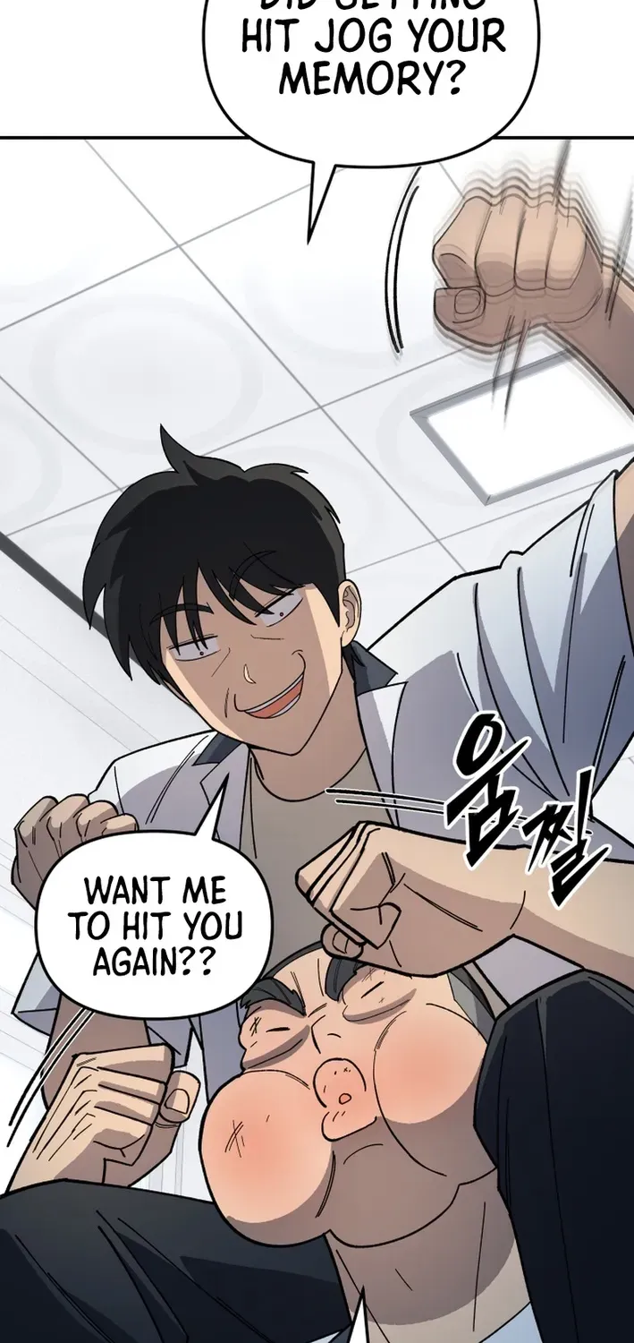 Heavenly Demon Goes to High School Chapter 5 page 103 - 