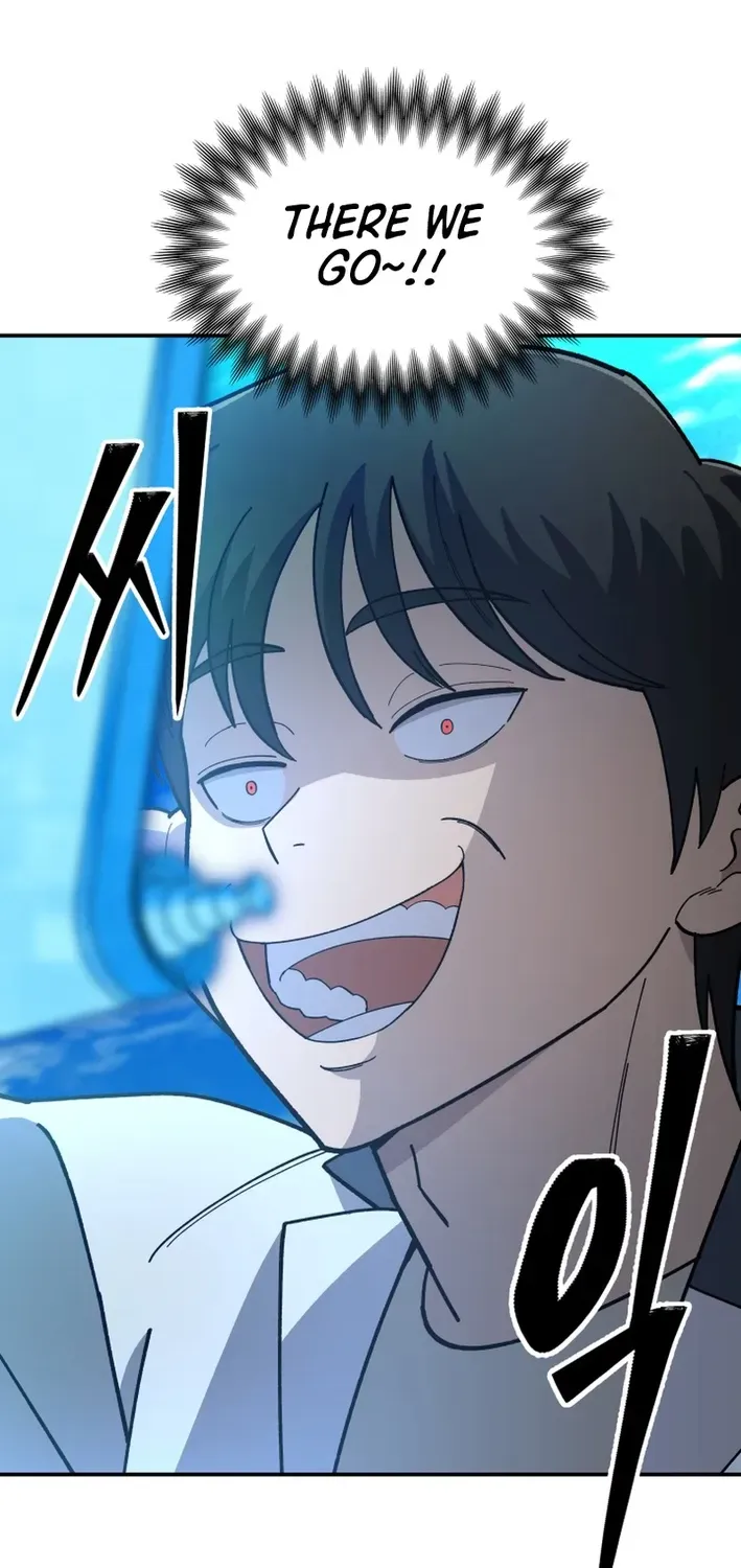 Heavenly Demon Goes to High School Chapter 5 page 14 - 