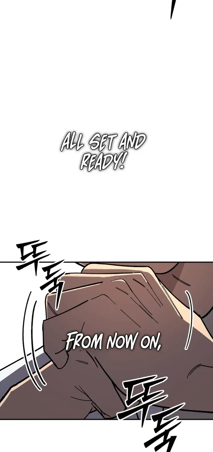 Heavenly Demon Goes to High School Chapter 5 page 15 - 