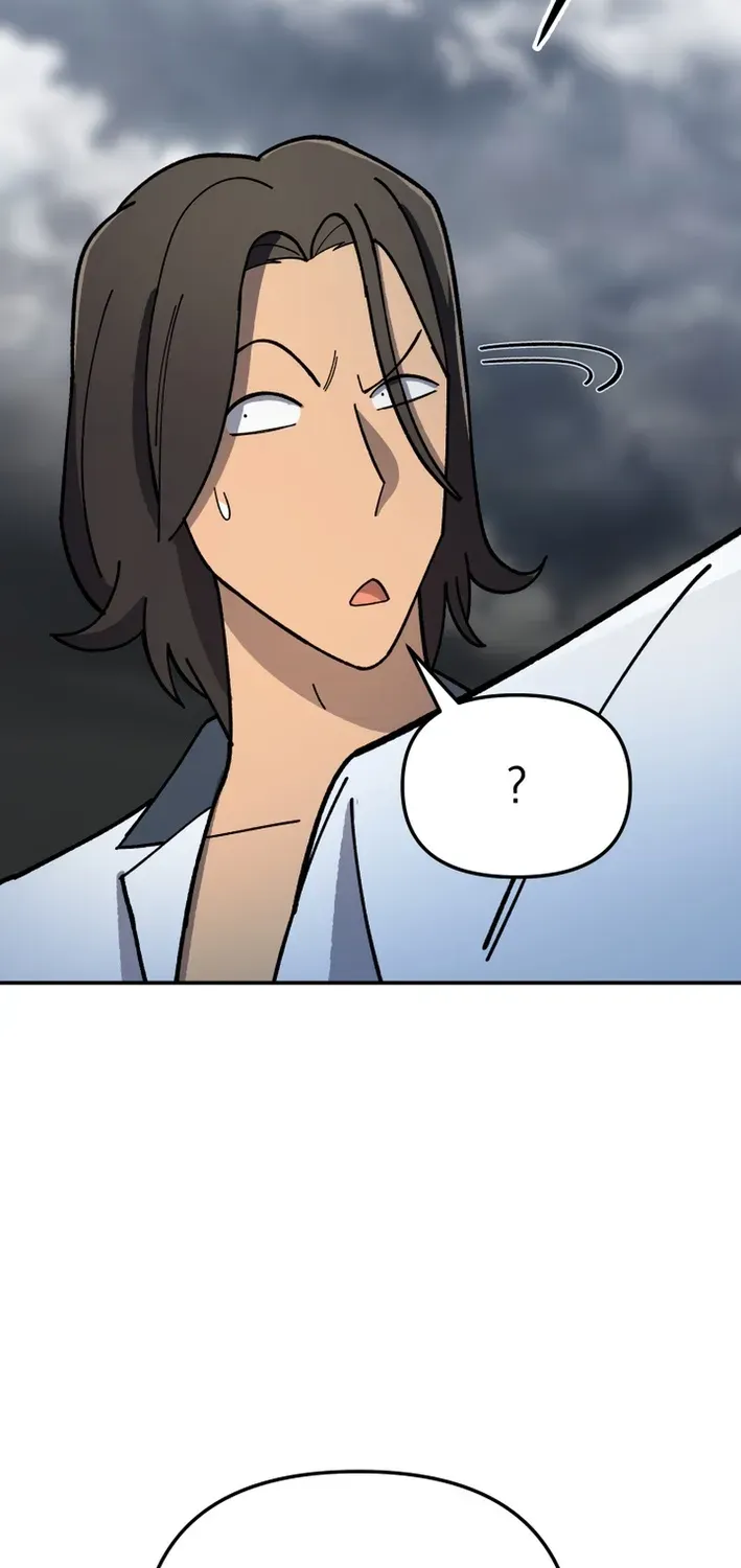 Heavenly Demon Goes to High School Chapter 5 page 19 - 