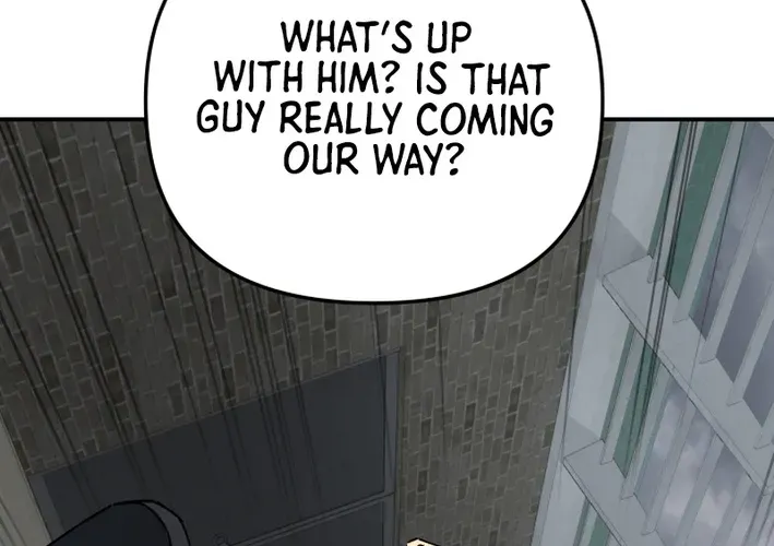 Heavenly Demon Goes to High School Chapter 5 page 20 - 
