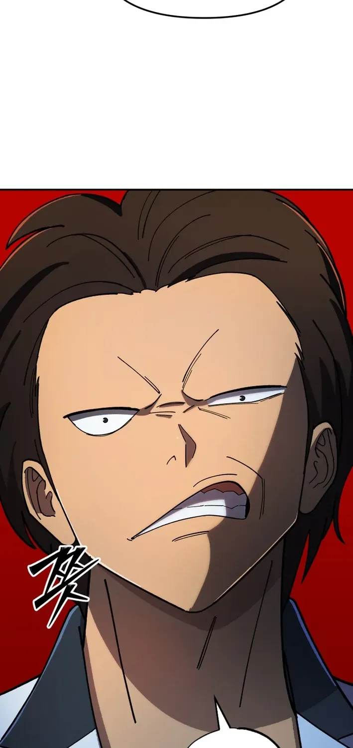 Heavenly Demon Goes to High School Chapter 5 page 22 - 