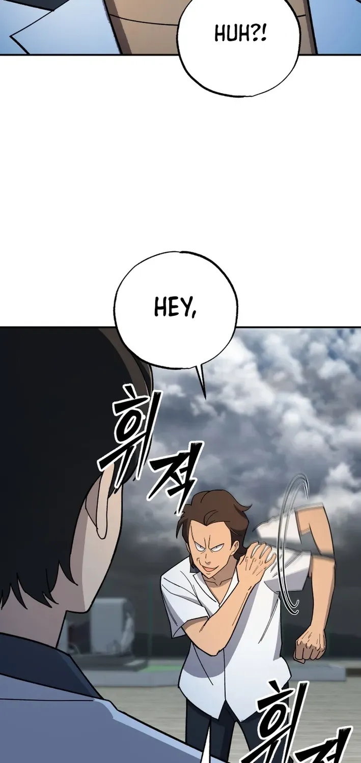 Heavenly Demon Goes to High School Chapter 5 page 23 - 