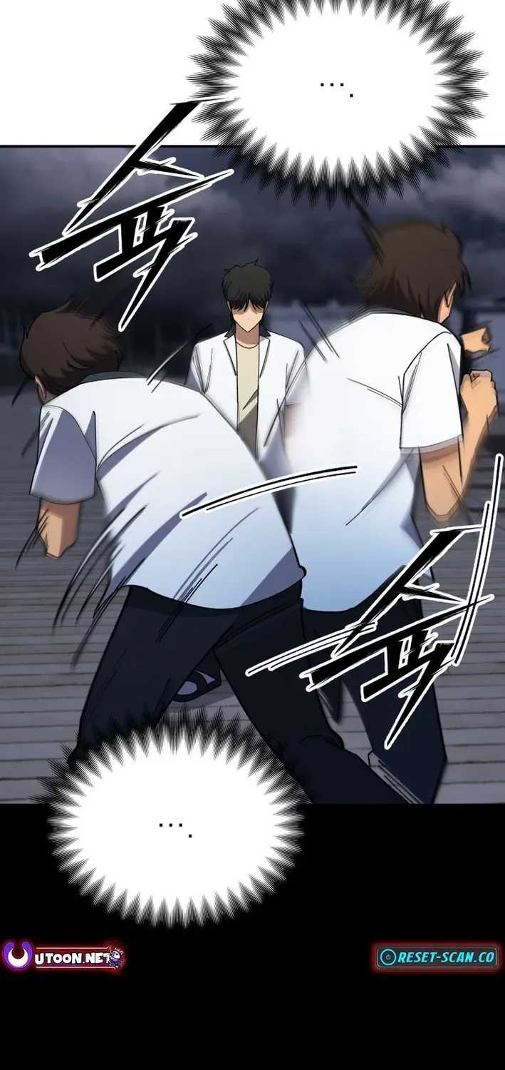 Heavenly Demon Goes to High School Chapter 5 page 28 - 
