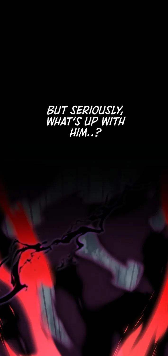 Heavenly Demon Goes to High School Chapter 5 page 29 - 