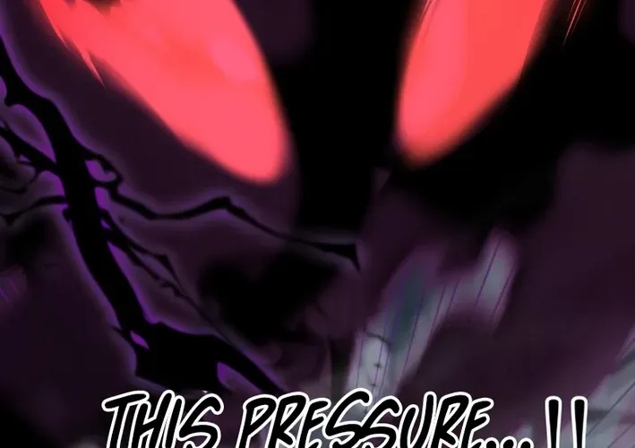 Heavenly Demon Goes to High School Chapter 5 page 30 - 