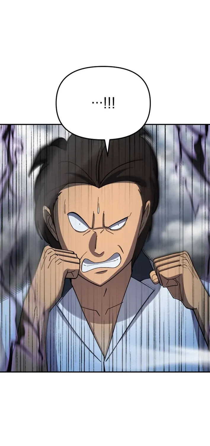 Heavenly Demon Goes to High School Chapter 5 page 32 - 