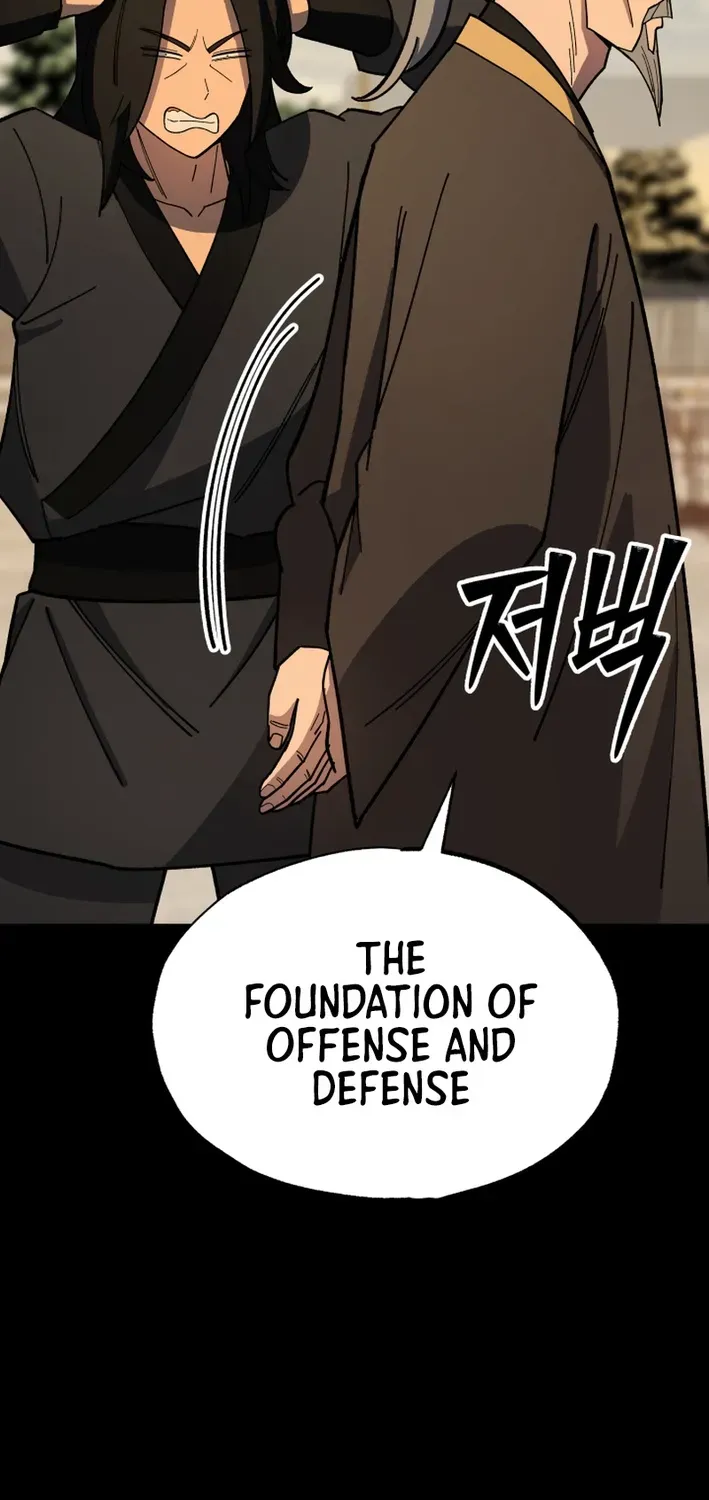 Heavenly Demon Goes to High School Chapter 5 page 39 - 
